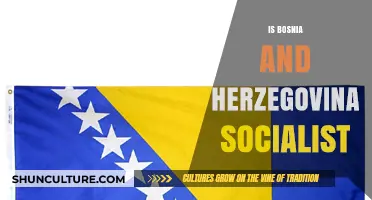 Is Bosnia and Herzegovina Socialist? Exploring Its Political and Economic System