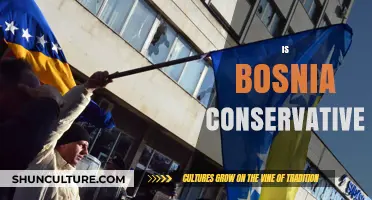 Is Bosnia Conservative? Exploring the Country's Social and Political Landscape