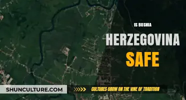 Is Bosnia and Herzegovina Safe? Exploring Travel Security and Tips