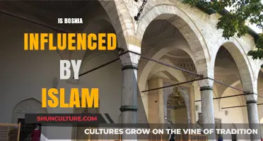 Bosnia's Cultural and Religious Landscape: The Impact of Islamic Influence
