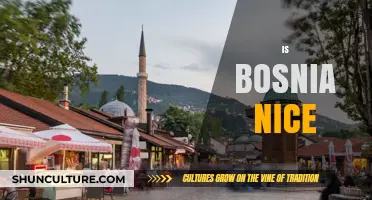 Exploring Bosnia: A Hidden Gem Worth Visiting or Overhyped?