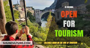 Is Bosnia Open for Tourism? Travel Updates and Tips 2023