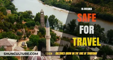 Is Bosnia Safe for Travel? Exploring Security and Tips for Visitors