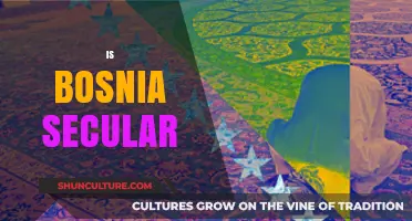 Is Bosnia Secular? Exploring Religion's Role in Society and Politics