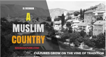 Is Bosnia a Muslim Country? Exploring Religion, Culture, and Identity
