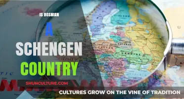 Is Bosnia a Schengen Country? Understanding Its EU and Visa Status