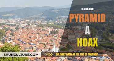 Is the Bosnian Pyramid a Hoax or Ancient Wonder?