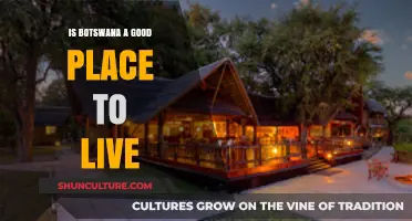 Exploring Botswana: Quality of Life, Culture, and Opportunities for Residents