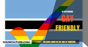 Exploring LGBTQ+ Rights and Acceptance in Botswana: A Comprehensive Guide