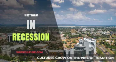 Is Botswana in Recession? Analyzing Economic Trends and Challenges