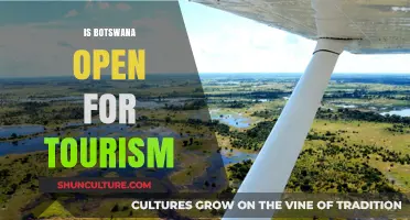 Is Botswana Open for Tourism? Latest Updates and Travel Guidelines