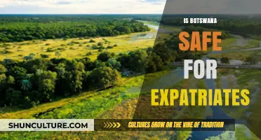 Is Botswana Safe for Expats? Exploring Security and Lifestyle in Botswana