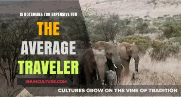 Exploring Botswana: Is This African Gem Affordable for Budget Travelers?