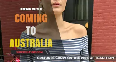 Brandy Melville: Will the Teen Retailer Enter Australia?