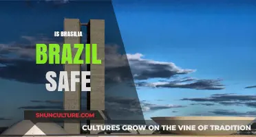 Exploring Safety in Brasilia: A Comprehensive Guide for Travelers