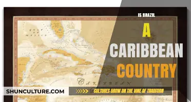 Is Brazil Caribbean? Unraveling the Geographic Misconception and Truth