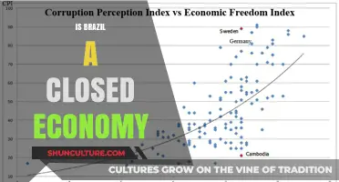 Exploring Brazil's Economic Openness: A Comprehensive Analysis