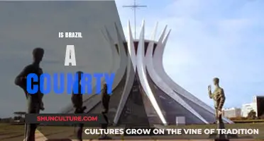 Exploring Brazil: A Journey Through Its Rich Culture and History