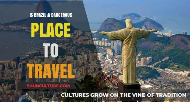 Exploring Brazil: Myths and Realities of Traveling in South America's Largest Country