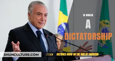 Is Brazil a Dictatorship? Analyzing Democracy and Political Power