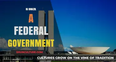 Exploring Brazil's Governance: A Deep Dive into Its Federal Structure
