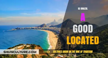 Exploring Brazil: An Ideal Destination for Your Next Adventure?