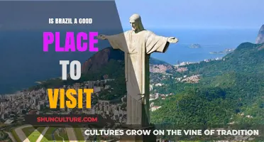Exploring Brazil: A Travel Destination Worth Visiting or Not?