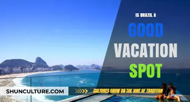 Exploring Brazil: A Comprehensive Guide to Your Next Vacation Destination