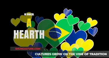 Exploring Brazil's Warmth: A Journey into the Heart of South America