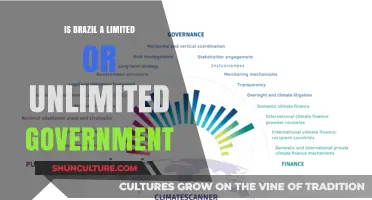 Exploring Brazil's Governance: Limited or Unlimited?