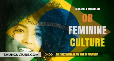 Exploring Gender Dynamics: Brazil's Cultural Identity Unveiled