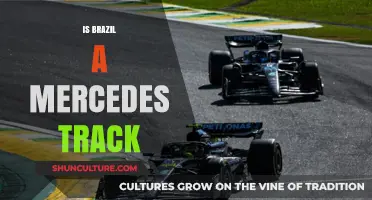 Decoding the Myth: Is Brazil Truly a Mercedes Track?