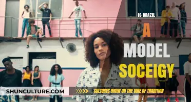 Exploring Brazil: A Model Society in the Making?