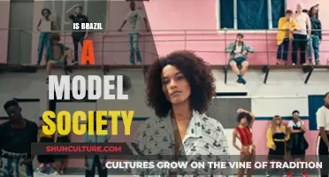 Exploring Brazil: A Model Society in the Making?