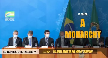 Exploring Brazil's Governance: Monarchy or Republic?