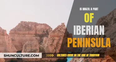 Exploring Brazil's Cultural Ties to the Iberian Peninsula