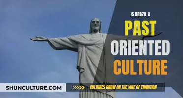 Exploring Brazil's Cultural Roots: A Journey Through Time and Tradition