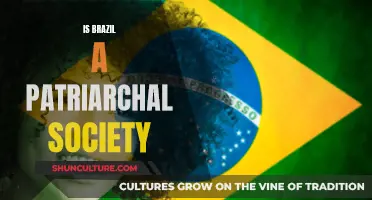 Exploring Patriarchy in Brazil: A Deep Dive into Gender Dynamics