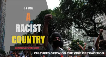 Is Brazil a Racist Country? Uncovering the Truth Behind the Myth