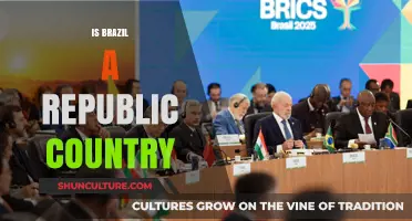 Is Brazil a Republic? Understanding Its Political System and Governance
