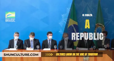 Exploring Brazil's Governance: A Republic in the Making?