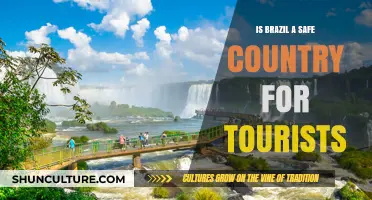 Exploring Brazil: Safety Tips and Insights for Tourists