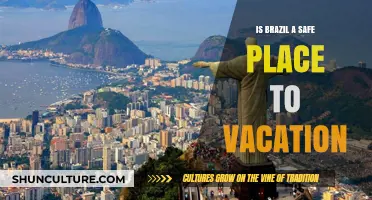 Exploring Safety in Brazil: A Vacationer's Guide
