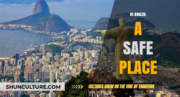Exploring Safety in Brazil: Myths, Realities, and Traveler Tips