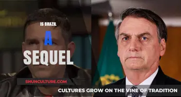 Exploring the Legacy: Is Brazil a Sequel to Its Past?