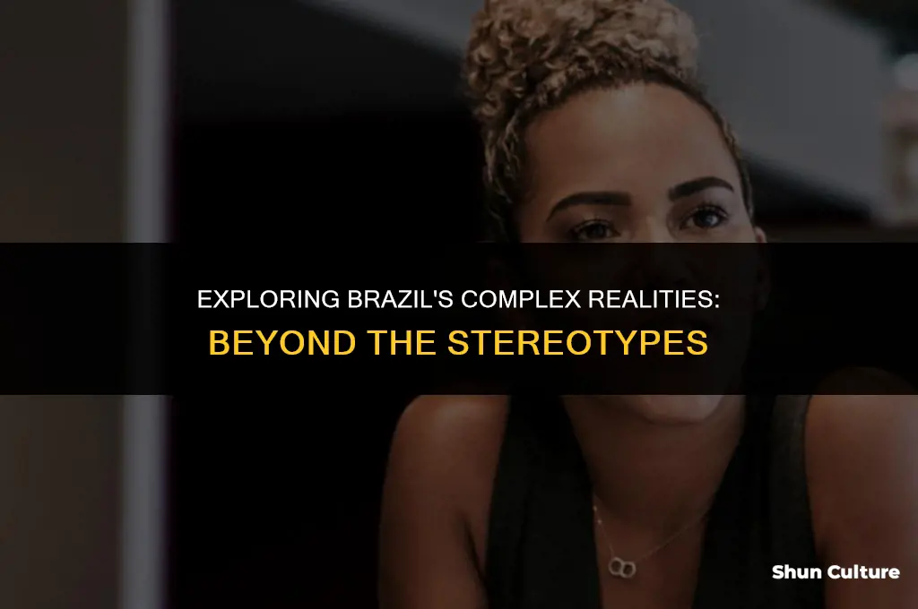 is brazil a shit hole