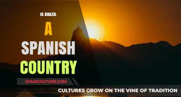 Is Brazil Spanish? Unraveling the Language and Culture Misconception