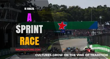 Exploring the Myth: Is Brazil Really a Sprint Race?