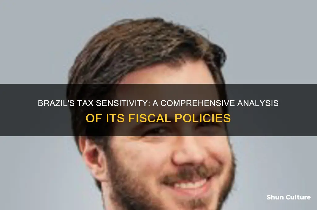 is brazil a tax sensitive country