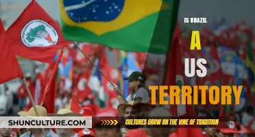 Exploring Brazil's Sovereignty: Is It a US Territory?